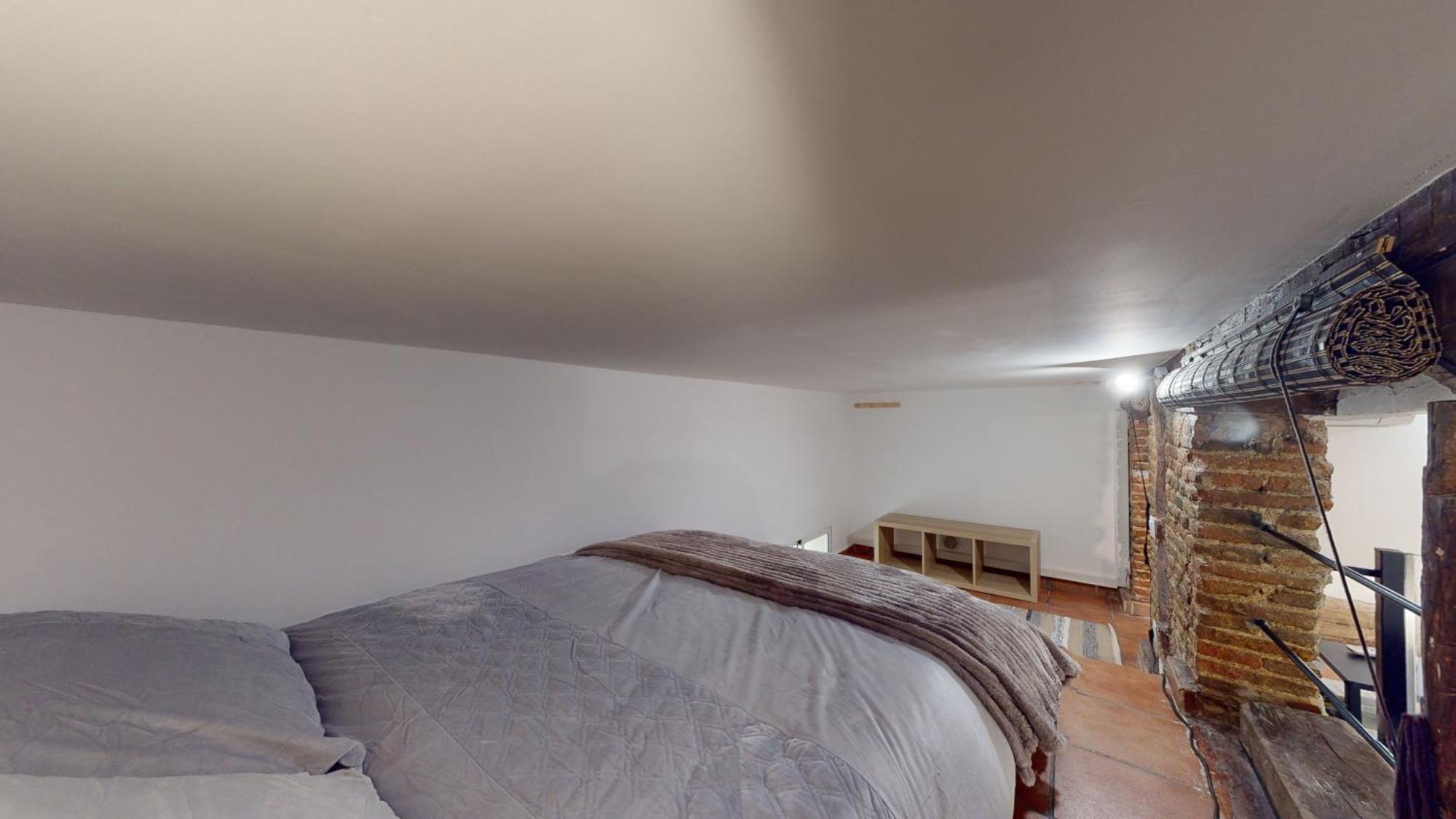 Cozy Apartment In Malasana For 4 Pax - Velarde Мадрид Экстерьер фото